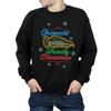 National LampoonÂ´s Christmas Vacation Boys Griswold Family Christmas Sweatshirt