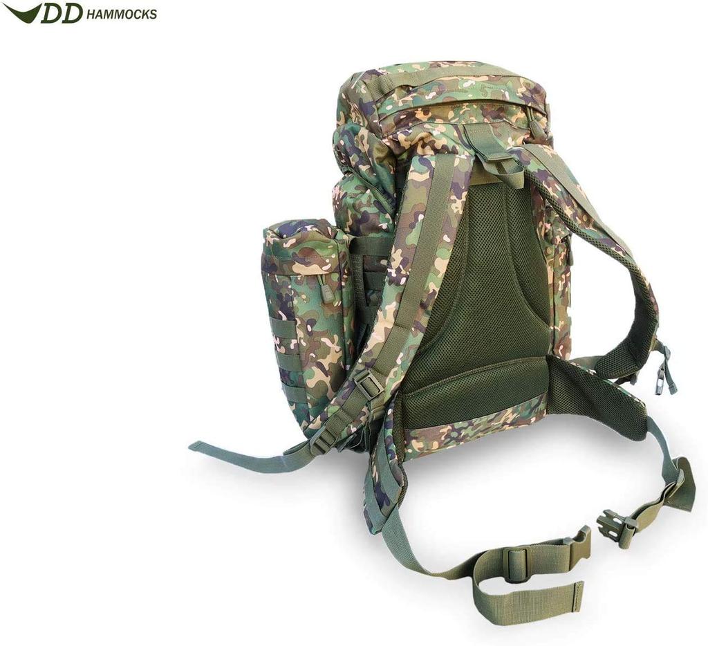 DD Bergen Rucksack Bergen Rucksack MC - [item]