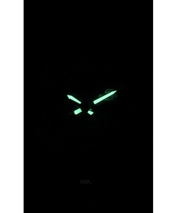 Casio Мужские часы Edifice Analog Digital Mobile Link с синим циферблатом Tough Solar ECB-950DB-2A 100M