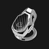 2026 Hot Car Sticker Metal Car One-Click Start Button Cover Sticker Decoration Cover For Peugeot RCZ 108 206 207 208 301 306 307