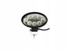 Reflektor Roboczy Halogen 8-Led 24W 1800Lm 12V 24V