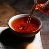 250g Banzhang Pu-Erh Tea Brick Chinese Tea Puerh Cooked Black Tea Healthy Drink