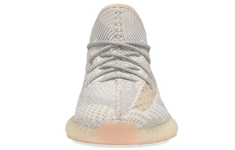 Yeezy Boost 350 Adidas Originals V2 'Lundmark Неотражающие' FU9161