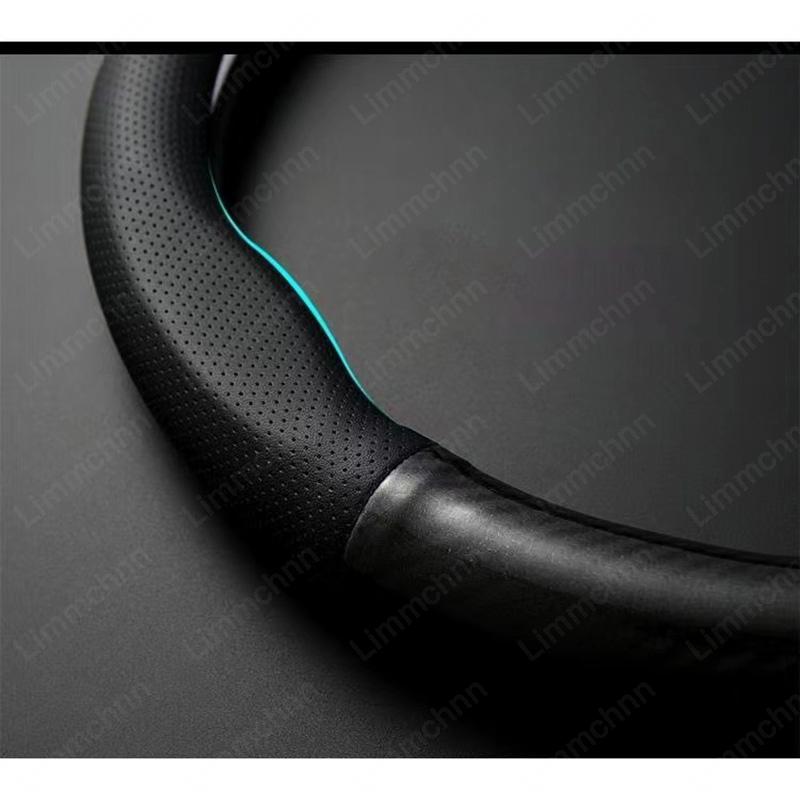 Автомобильные Эмблемы Аксессуары Для Bmw 1 3 5 Серии M Performance E46 E90 E60 F10 F30 E39 E36 F20 E87 F20 E88 Накладка на Руль Автомобиля ckhp80