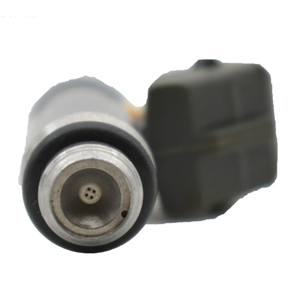 Комплект из 4 шт. Инжектор двигателя с пониженным уровнем выбросов Форсунка инжектора двигателя Для Laguna II Grandtour 2.0 16V Espace IV 2.0 Megane II 2.0