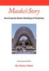 Книга Masakos Story Surviving The Atomic Bombing Of Hiroshima by Kikuko Otake - Hardback