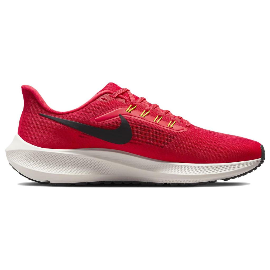Nike Air Zoom Pegasus 39 Siren Red Men Sneakers Red-Clay Phantom Black DH4071-600