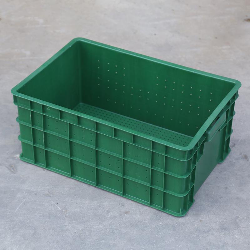 Thickened Plastic Seedling Tray & Sprout Basket for Vegetables