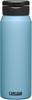 CamelBak Fit Cap Stainless Steel 1000ml1L Dusk Blue Vacuum Insulated Water Bottle
