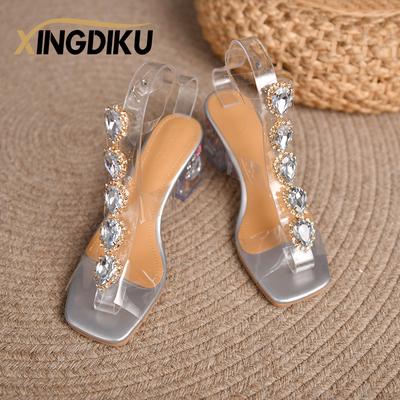 Женская обувь – Босоножки