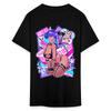 Pretty Anime Cute Demon Shirt Sexy Devil Girl Ahegao Hentai Ecchi T-Shirt