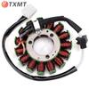Suzuki GSXS1000/GSX-S1000F/Katana Generator Coil Stator Magneto