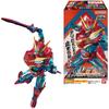 Kamen Rider Gotchard Sodo Kamen Rider Gatchard 4 Feat. Kamen Rider Outsiders 1box 12pcs