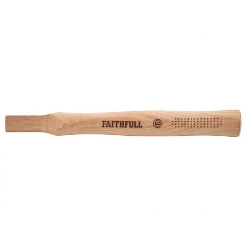 Faithfull Fsc Hickory Claw Hammer Handle 350mm (14in)