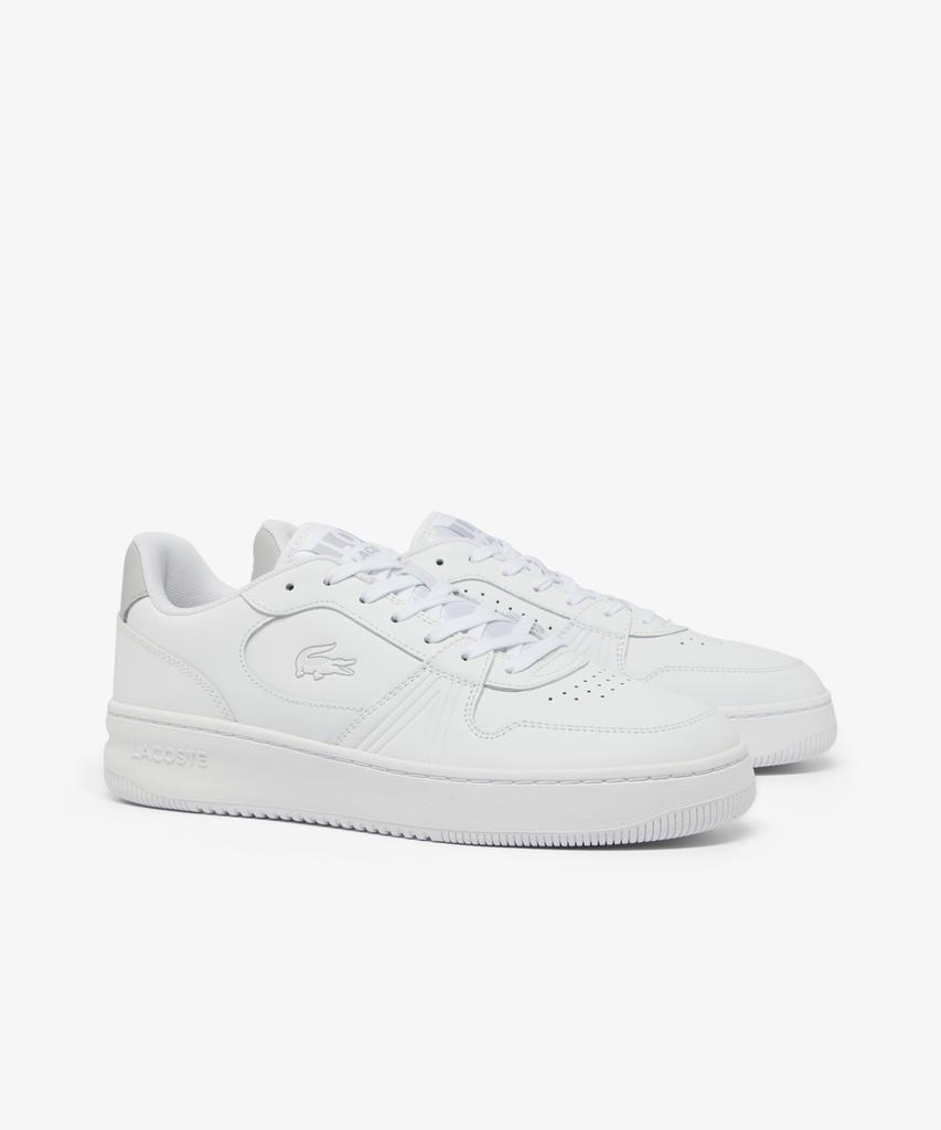 Lacoste Мужской Набор L001 Кожаные Кроссовки Rz2018M56G 21G