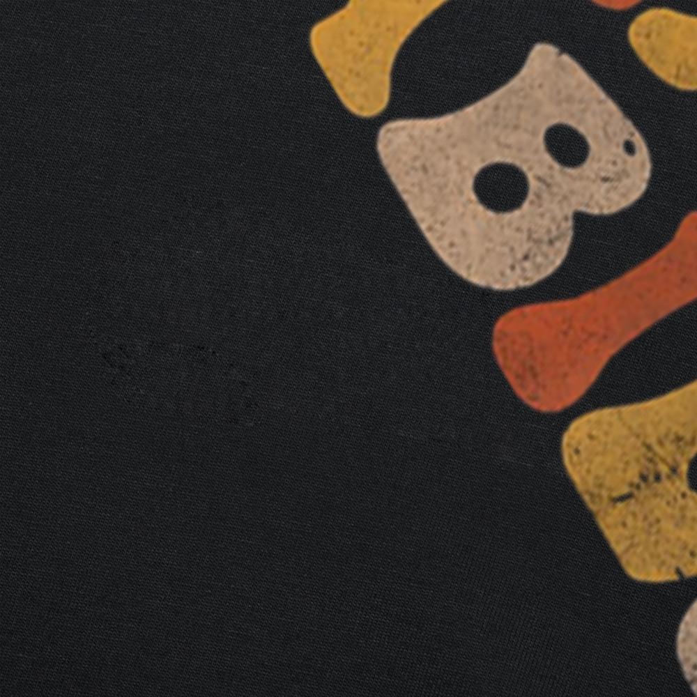 I Have Rabies Funny Unhinged Meme Vintage Unisex T-Shirt 100% Cotton Casual Streetwear Hipster Loose Tee Shirts Tops Gift