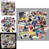 Riverdale Tv Show Stickers Pack With Vintage Anime Designs For Fans**