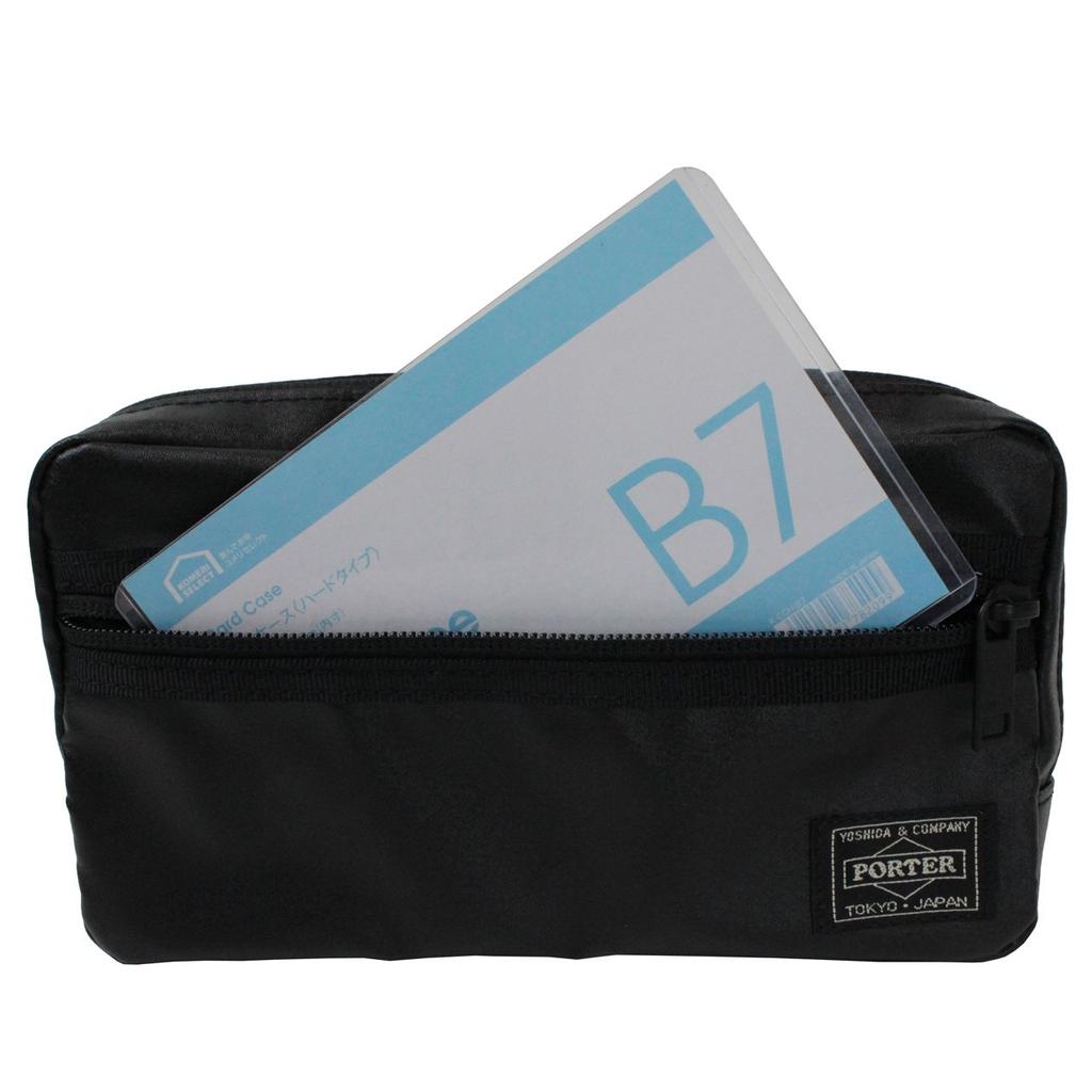 Porter ТАКТИЧЕСКИЙ Подсумок 654-07078 Черный