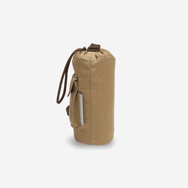 Eco Tumbler Bag -Beige, Tumbler Bag -7000005270