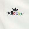 Adicolor вышивка логотипа adidas куртка на молнии мужская б/у