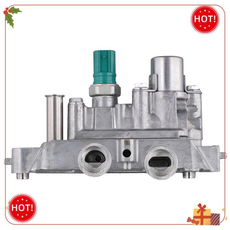 Durable-For Honda Crosstour Pilot Acura Tlx Mdx 158105G0A01 15810-5G0-A01 Engine Variable Timing VVT Solenoid