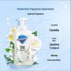 Safeguard Purifying Foam Body Wash