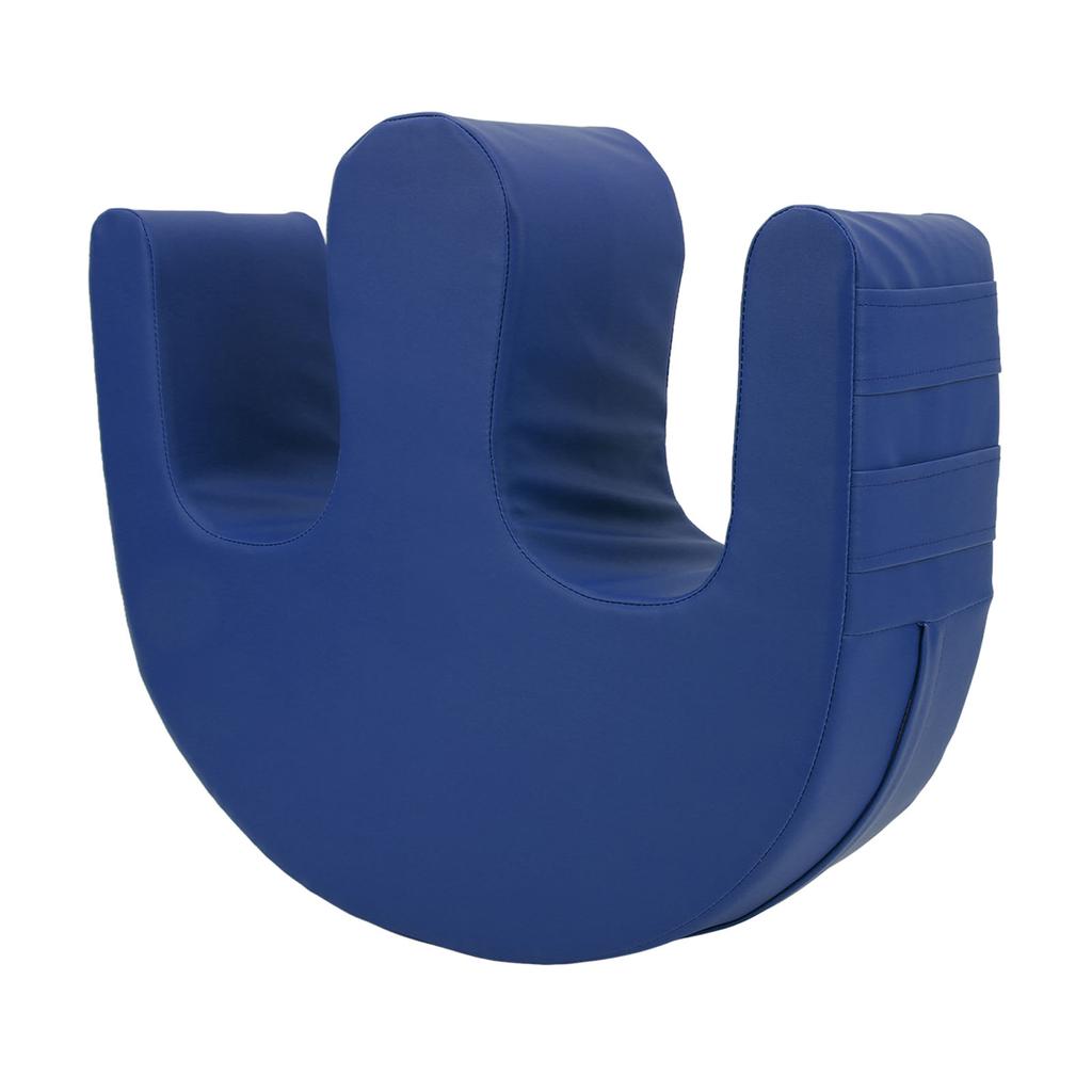 Устройство для переворачивания пациента, прикованного к постели пожилого человека, многофункциональное, искусственная кожа и жемчуг