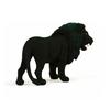 Schleich Black Lion Figure SL72176, популярные игрушки в Корее