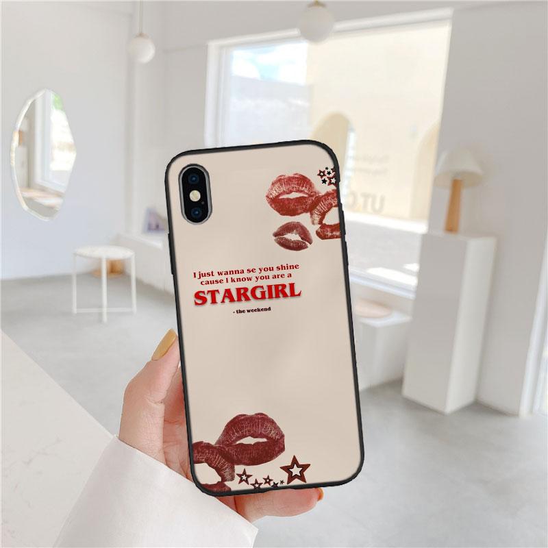Чехол для телефона The Weeknd для OPPO A40 A60 A80 A15 A16 A16K A12 A17 A17K A54 A54S A53 A53S A55 A56 A57 A98 F23