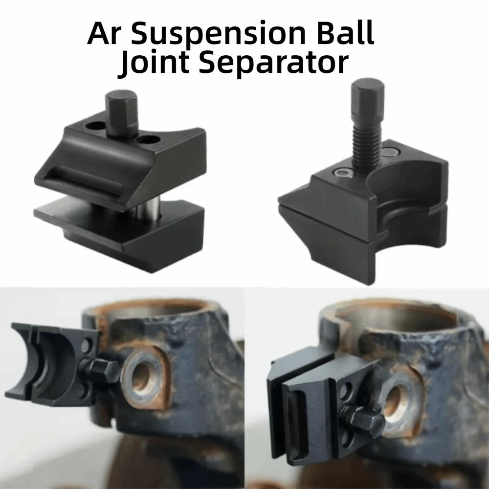 1Pc/Set Adjustable Ar Suspension Ball Joint Separator Kit Suspension Maintenance