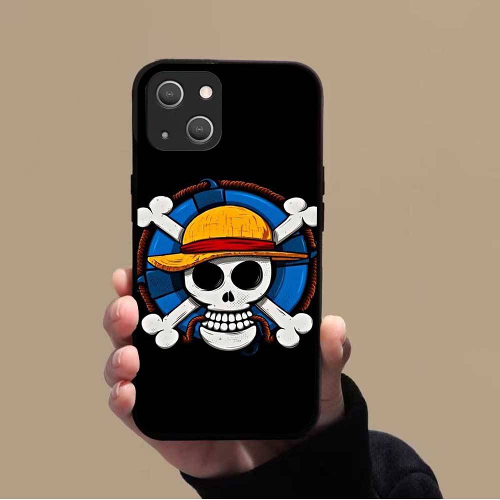 KK-37 Цельный мягкий черный чехол для iPhone XR 14 15 11 12 13 6 7 8 X XS Pro Max Samsung S22 S23 S21 S24 FE Ultra S8 Plus