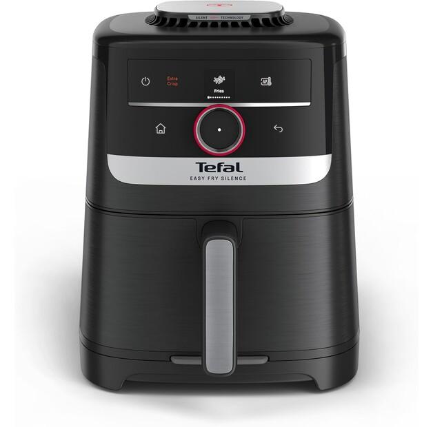 Tefal EY5728 Smart & Silence Deep Fryer (EY5728E0)