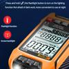 Portable Intelligent Digital Multimeter 6000 Count  ANENG SZ01 AC/DC Current Voltage Tester Electric Capacitance Meter Electrician Tools with Lights