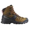 Quest 4 Goretex Hiking Boots