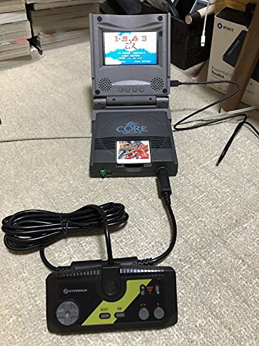 Ретро-геймпад для PC Engine - Hyperkin "Specialist" Премиальный контроллер для Turbografx-16/ PC Engine - Не зависит от конкретной модели [SRPJ2395]