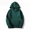 Womens Hooded Sweatshirt Loose Fit Casual Fashion Sportswear Youth