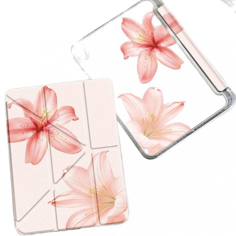 IPad Pro 11-inch Case With Stand Magnetic Anti-Scratch Drop Protection Flip Cover Air 6