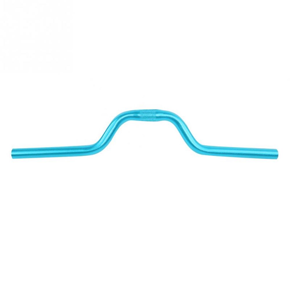 Zinc Zinc Alloy Cycling Bicycle Fixed Gear Bike Accessories Handlebar Mountain Road Bike Riser Handle