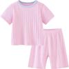 Minibala Детский мягкий комплект для дома из модала