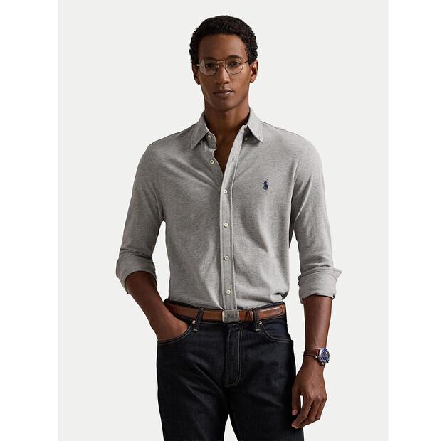 Рубашка Polo Ralph Lauren 710654408