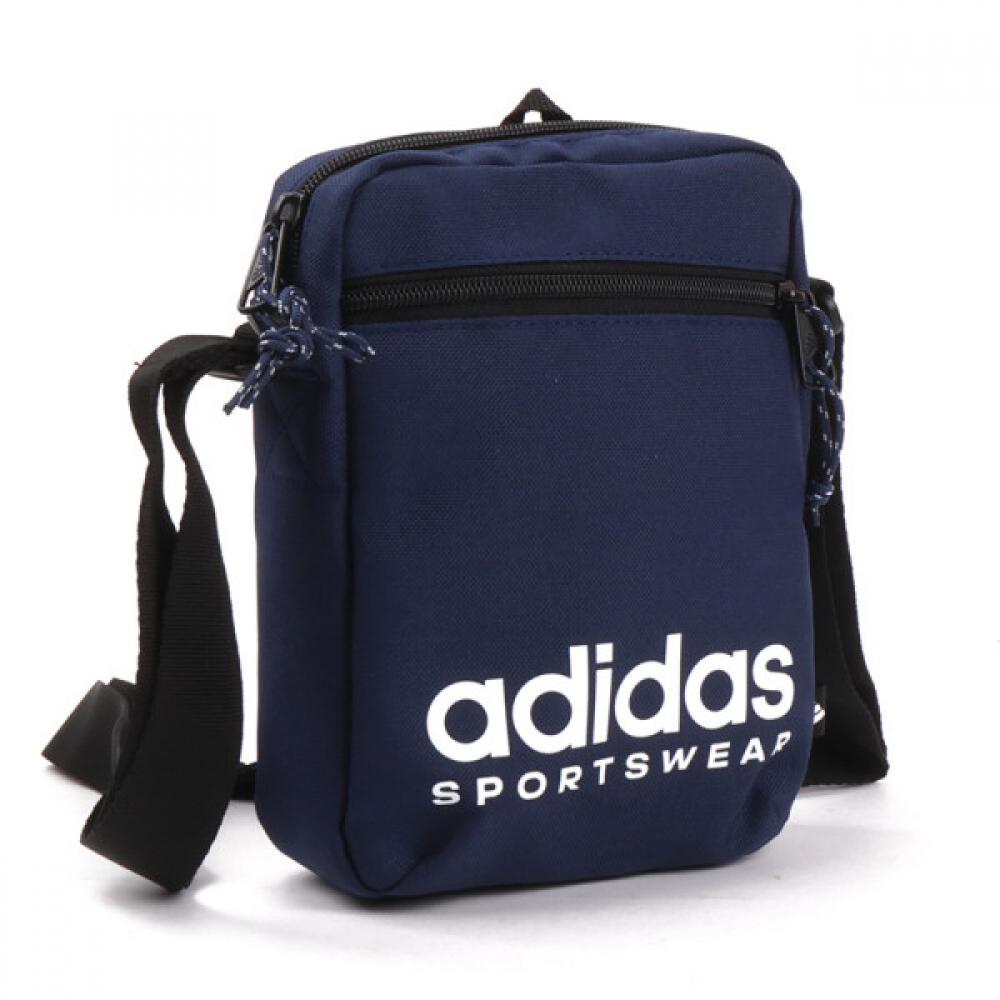 Adidas Sw Nations Crossbody Bag 6707 Bag Adult Child Shoulder Bag