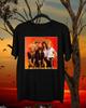 Rare Jetboy A Day In The Glamorous Life T Shirt Mens Womens Tees Top Black All Size Shirt