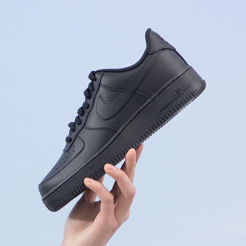 Nike Кроссовки Air Force 1 Low-Top для скейтбординга CW2288-001