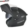 3C Certified Modular Motorcycle Helmet Dual Visor Full Face Motorbike All