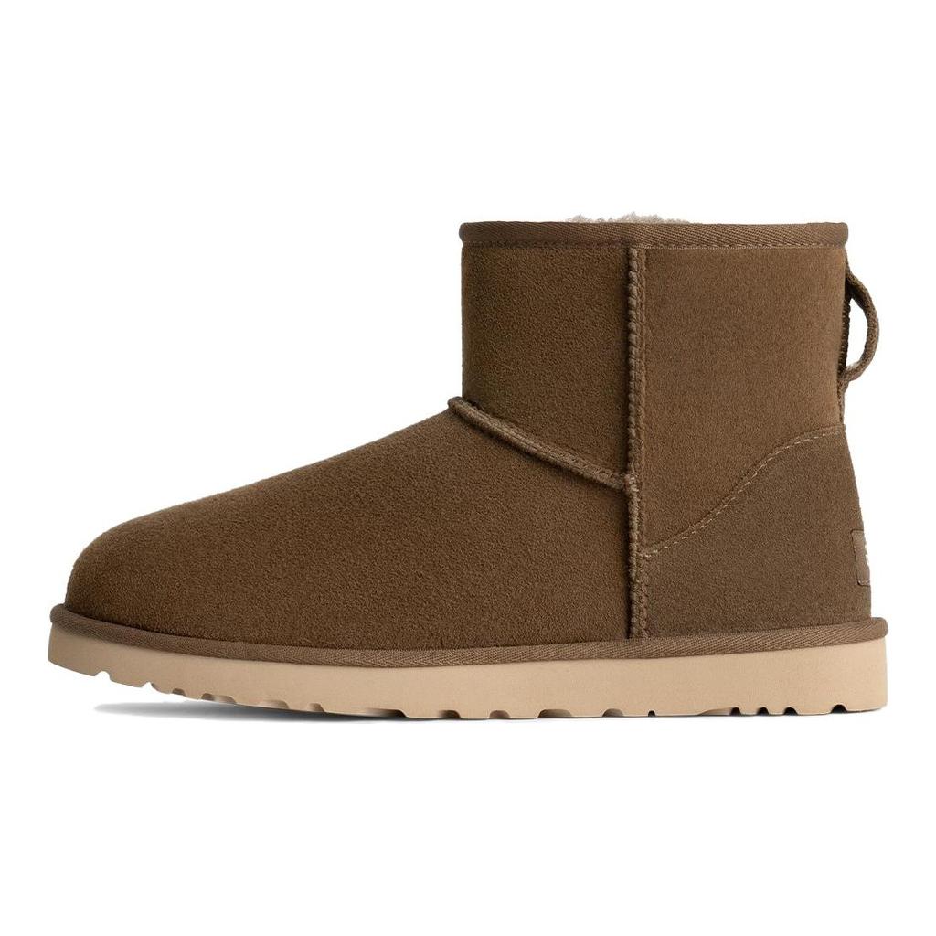 UGG Классические мини-ботинки Hickory 1002072-HCK