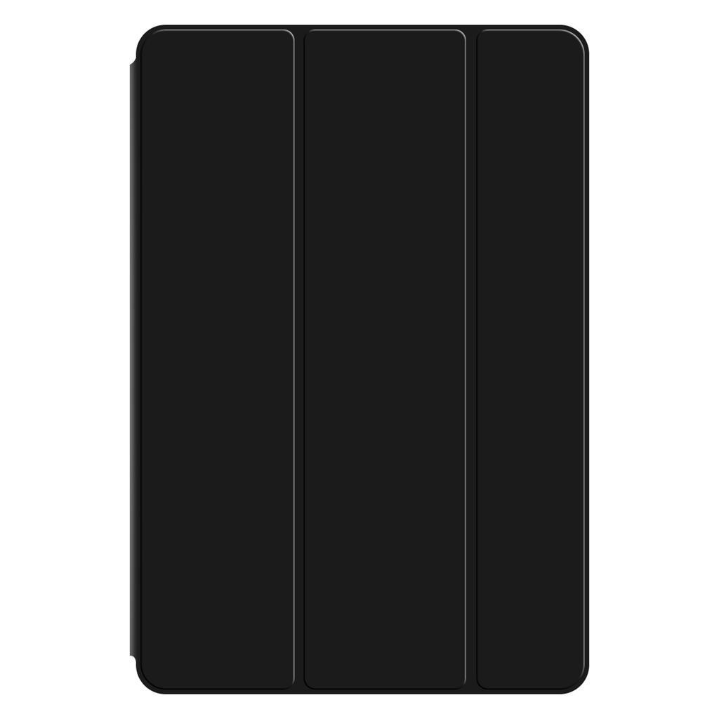 Для Huawei MatePad Pro 12.2 (2024) Чехол из искусственной кожи TPU с задней крышкой Trifold Stand Tablet Cover