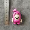 7 шт./комплект Аниме Мультфильм Oddbods Милые Игрушки Куклы ПВХ Фигурки