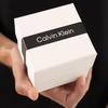 Часы CK FLEX Серый циферблат Силиконовый ремешок 25200469 [Calvin Klein] Мужские [Оригинал]