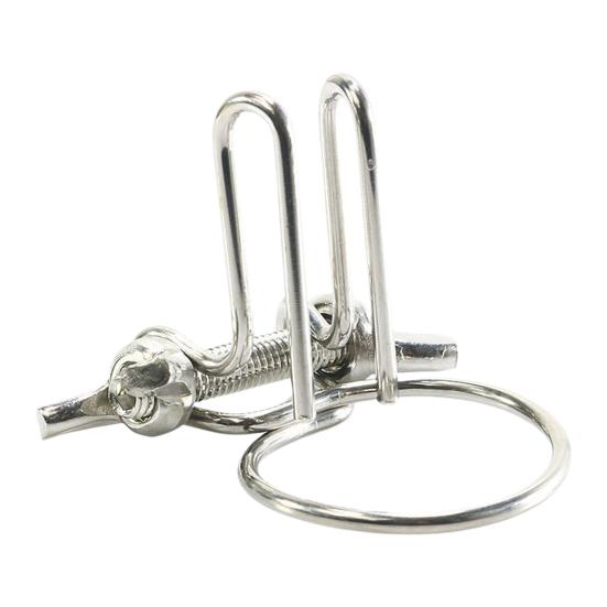 Urethral Tube Rod Creative Ergonomic 304 Stainless Steel Penis Plug Male Sex Catheter for Men