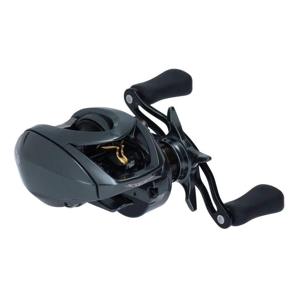 DAIWA Baitcasting Reel 19 Steez CT SV TW 700SHL 2019 Model